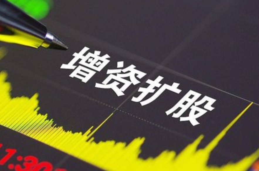 某種業公司增資項目可行性研究報告案例(圖1)